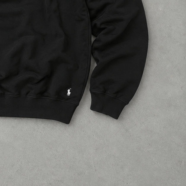 Ralph Lauren Sweater Schwarz Limited (XL)