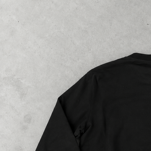Ralph Lauren Sweater Schwarz Limited (XL)