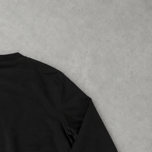 Ralph Lauren Sweater Schwarz Limited (XL)