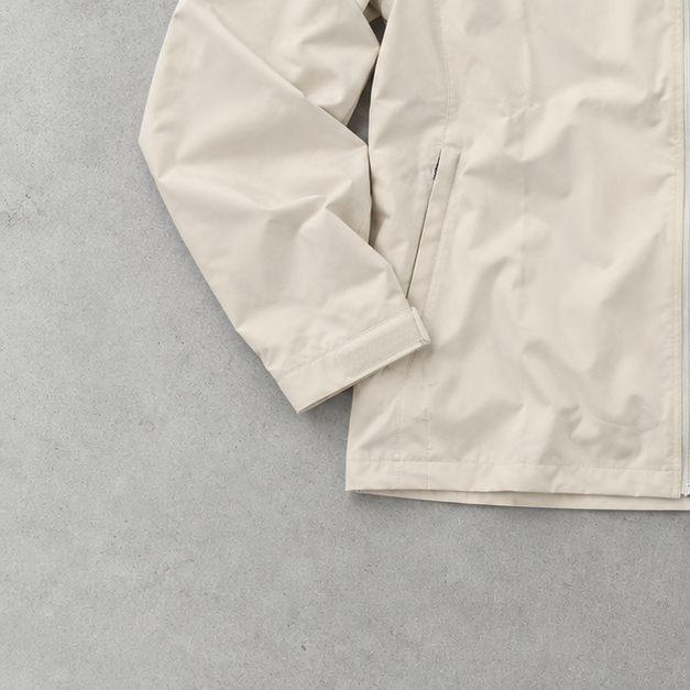 Brasilien Nike Jacket Creme Limited (M)