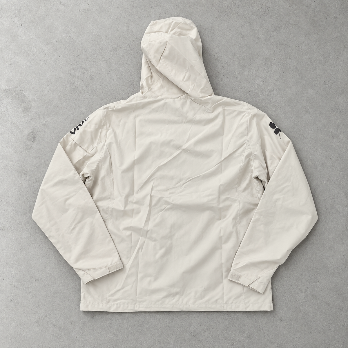 Brasilien Nike Jacket Creme Limited (M)