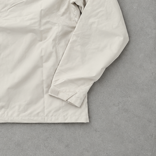 Brasilien Nike Jacket Creme Limited (M)