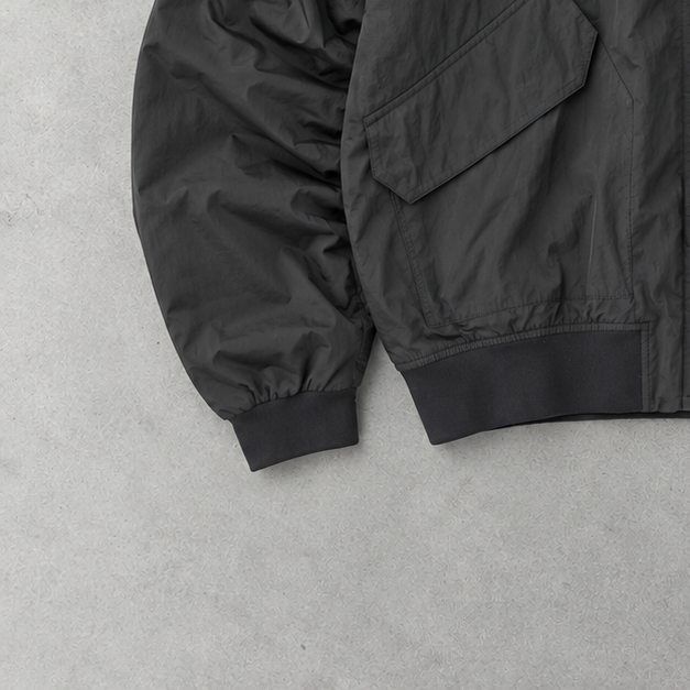 NBA Nike Jacket Schwarz Rare (L)
