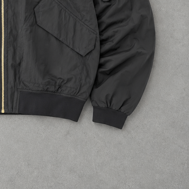 NBA Nike Jacket Schwarz Rare (L)