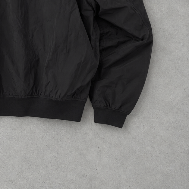 NBA Nike Jacket Schwarz Rare (L)