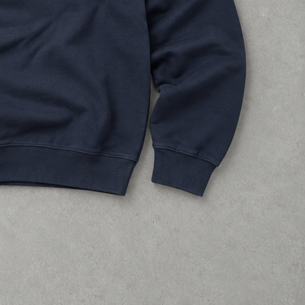 Polo Ralph Lauren Sweater Marineblau Limited (S)