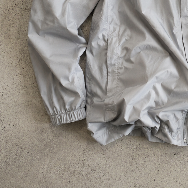 Under Armour Jacket Gray Limited (S)