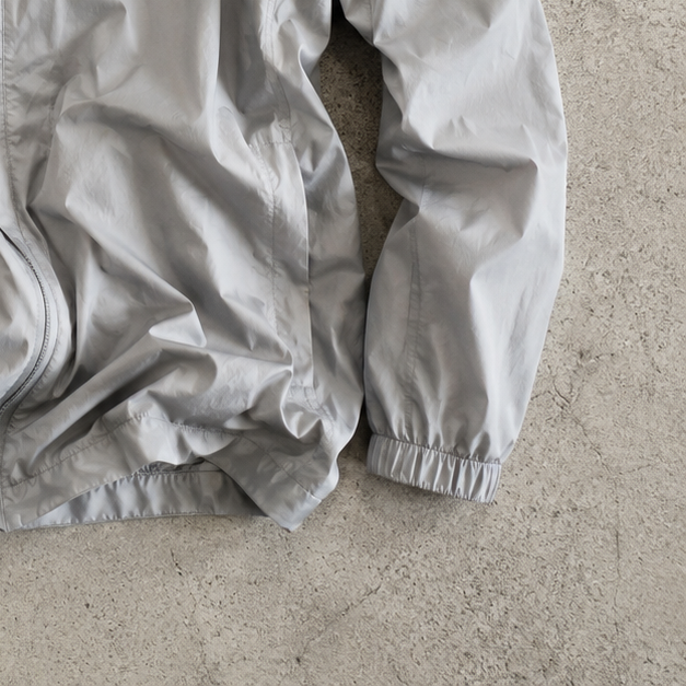 Under Armour Jacket Gray Limited (S)