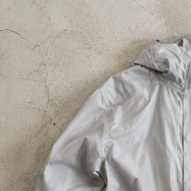 Under Armour Jacket Gray Limited (S)