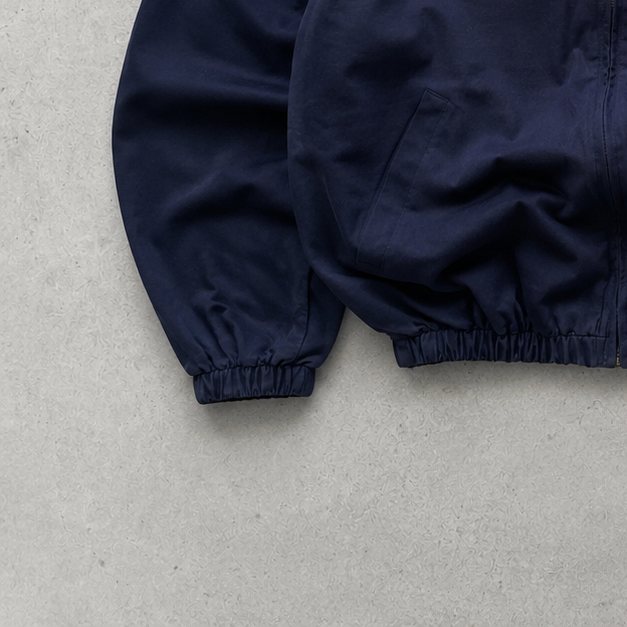 Ralph Lauren Harrington Jacket Navy Rare (S)