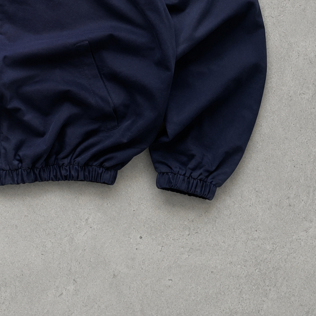 Ralph Lauren Harrington Jacket Navy Rare (S)
