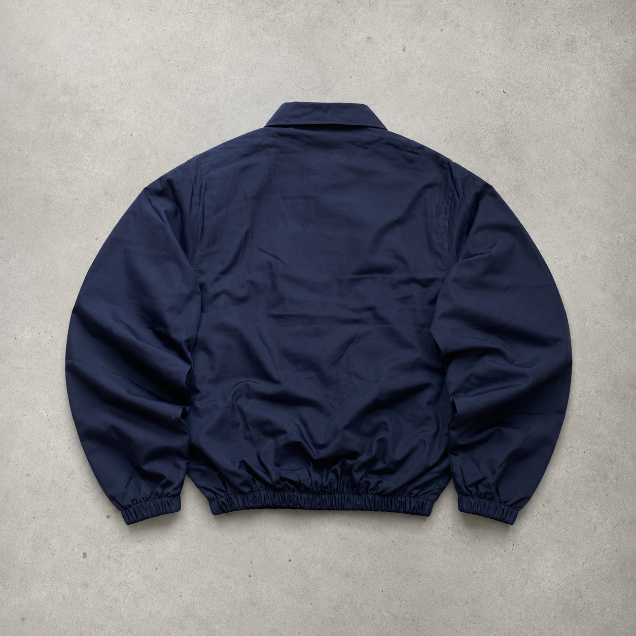 Ralph Lauren Harrington Jacket Navy Rare (S)