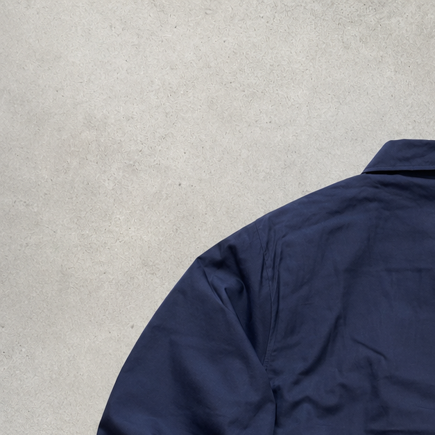 Ralph Lauren Harrington Jacket Navy Rare (S)