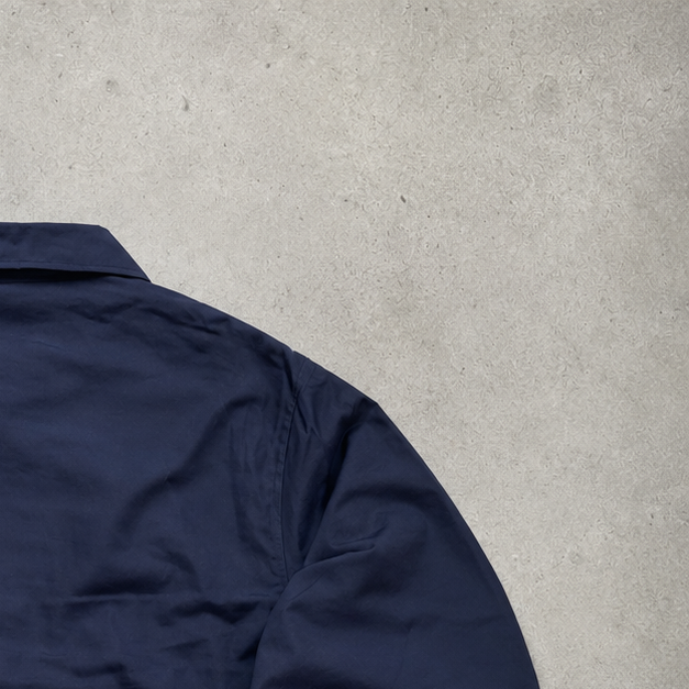 Ralph Lauren Harrington Jacket Navy Rare (S)