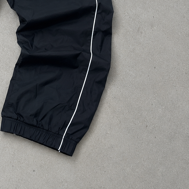 Nike Track Pants Black Rare (M)