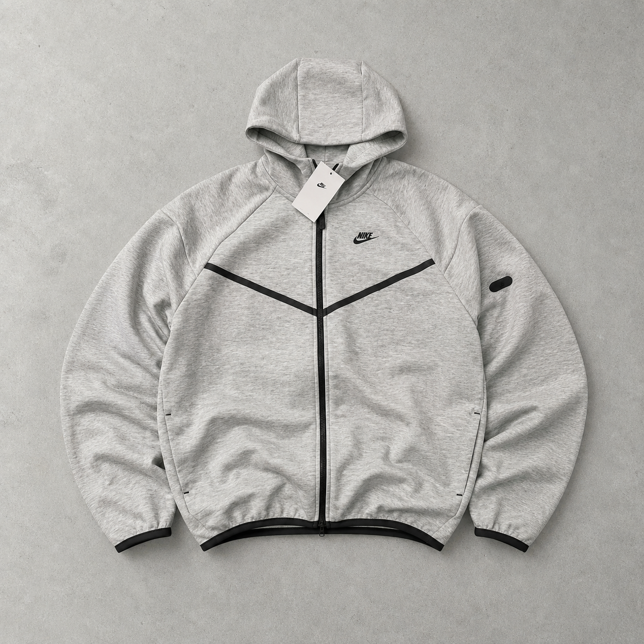 Nike Jacket Grau Rare (L)
