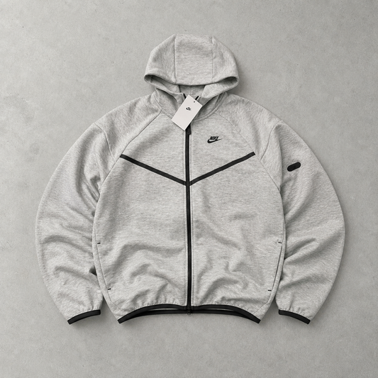 Nike Jacket Grau Rare (L)
