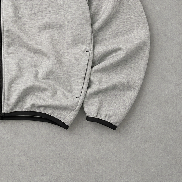 Nike Jacket Grau Rare (L)