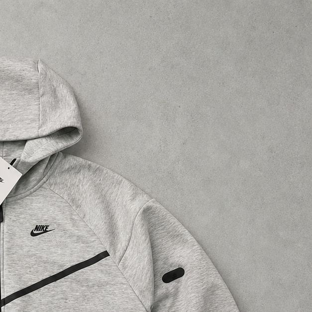 Nike Jacket Grau Rare (L)