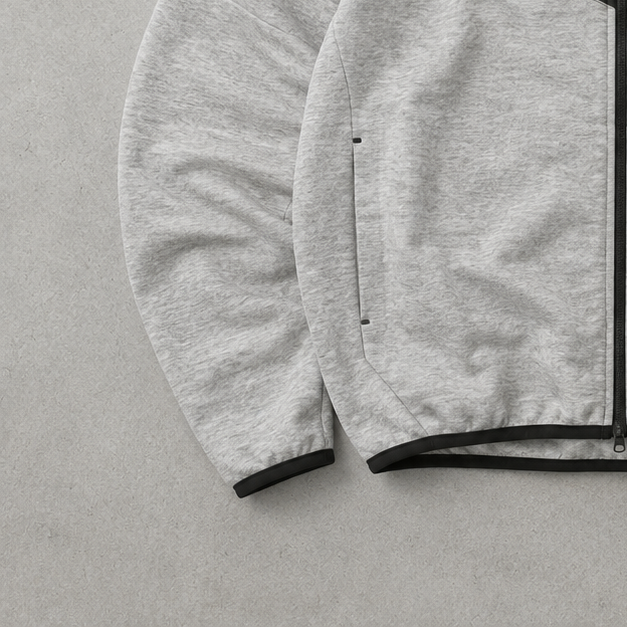 Nike Jacket Grau Rare (L)