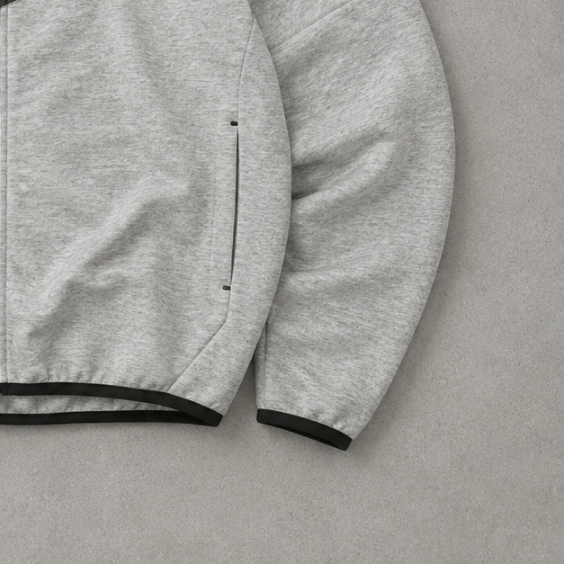 Nike Jacket Grau Rare (L)
