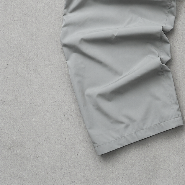Nike Pants Khaki, Grau Limited (M)