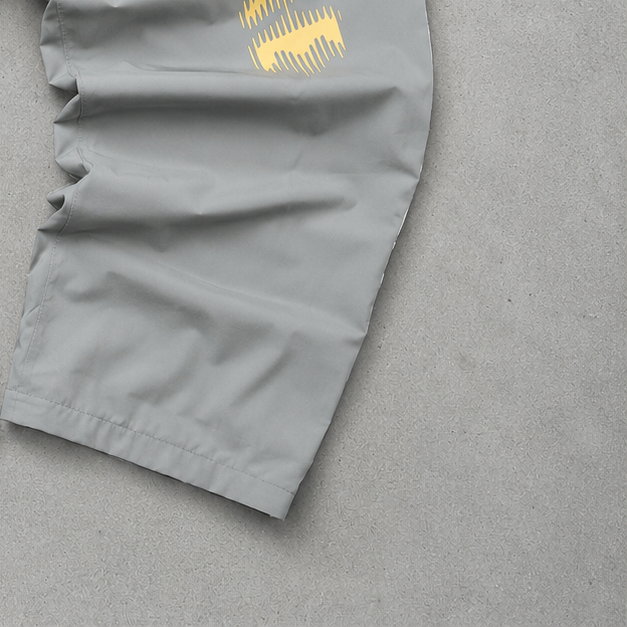 Nike Pants Khaki, Grau Limited (M)