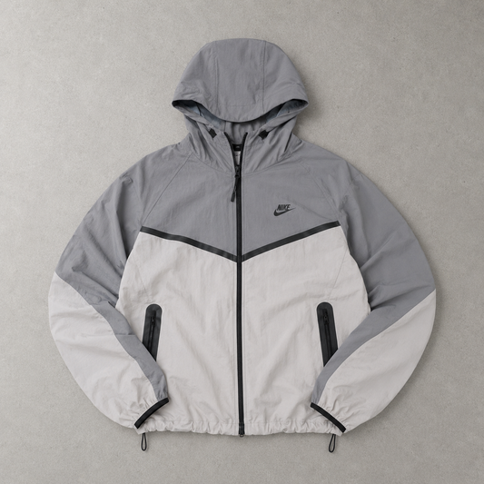 Nike Vest Grau, Beige Rare (L)