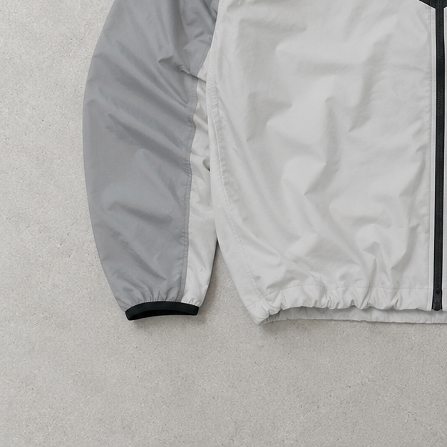 Nike Vest Grau, Beige Rare (L)
