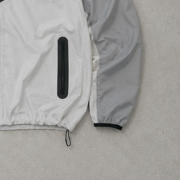 Nike Vest Grau, Beige Rare (L)