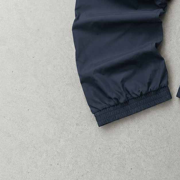 Adidas Track Pants Schwarz Limited (Size M)