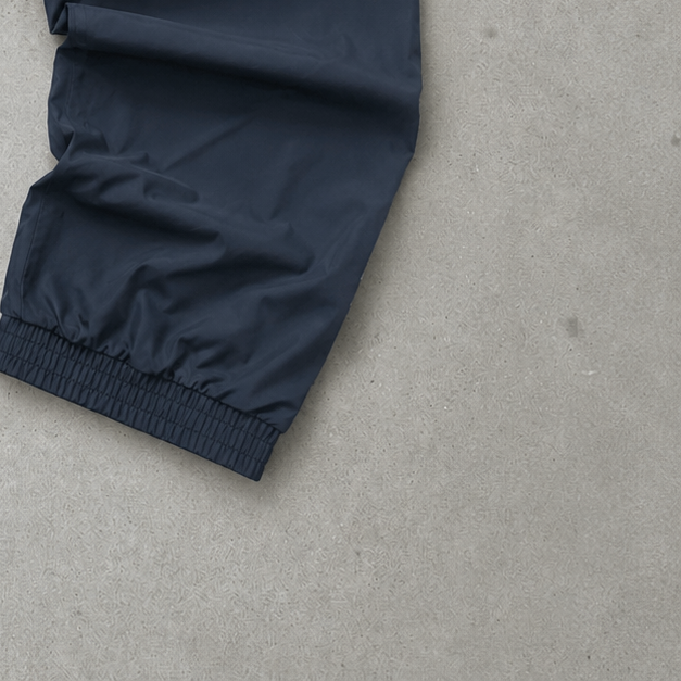 Adidas Track Pants Schwarz Limited (Size M)