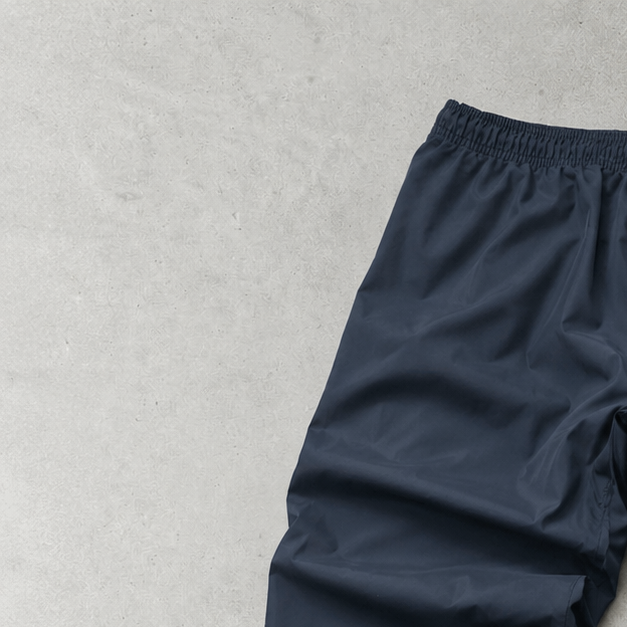 Adidas Track Pants Schwarz Limited (Size M)