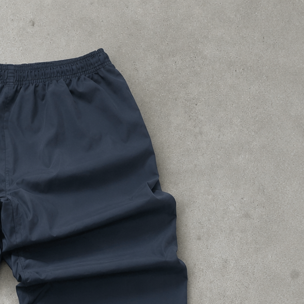 Adidas Track Pants Schwarz Limited (Size M)