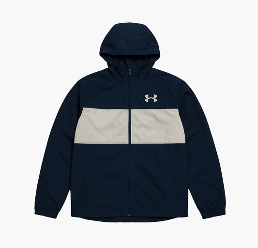 Under Armour Windbreaker (S)