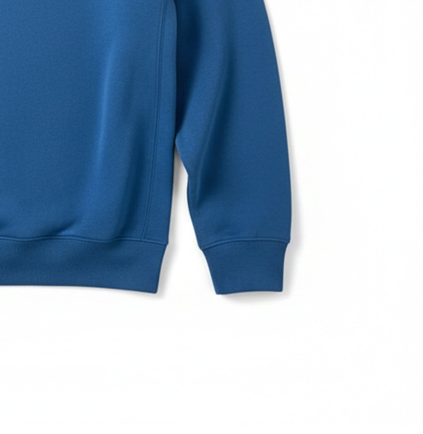 Nike Blue Sweater (S)