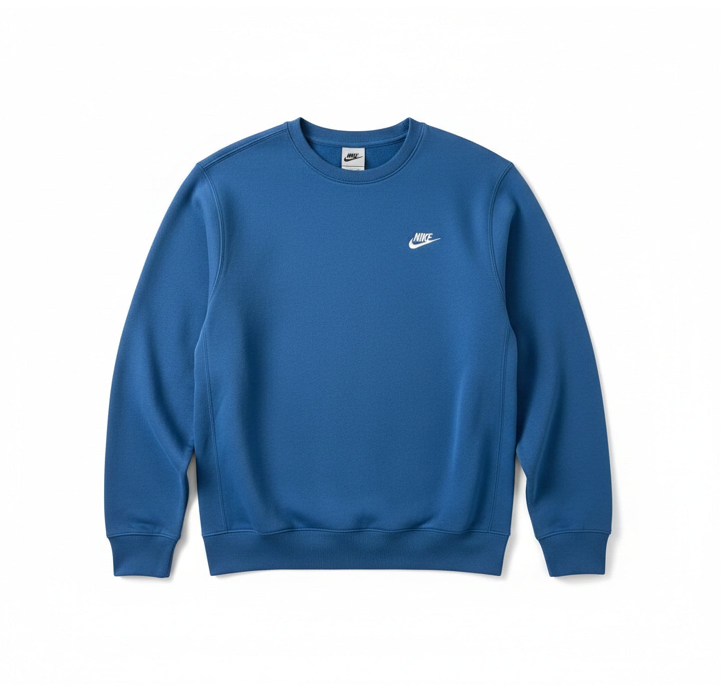 Nike Blue Sweater (S)