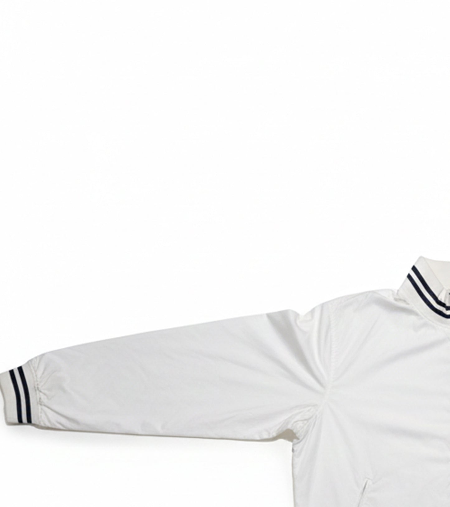 Ralph Lauren Jacket White (Size L)