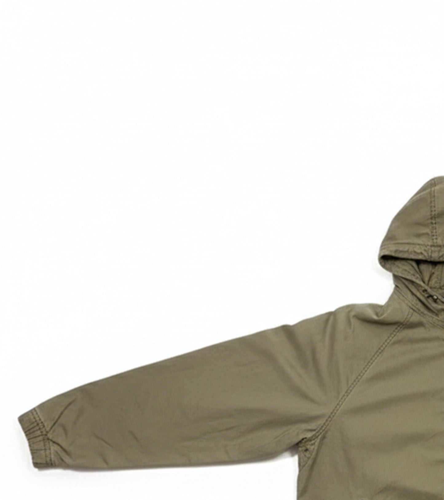 Ralph Lauren Jacket Khaki / Green (Size L)