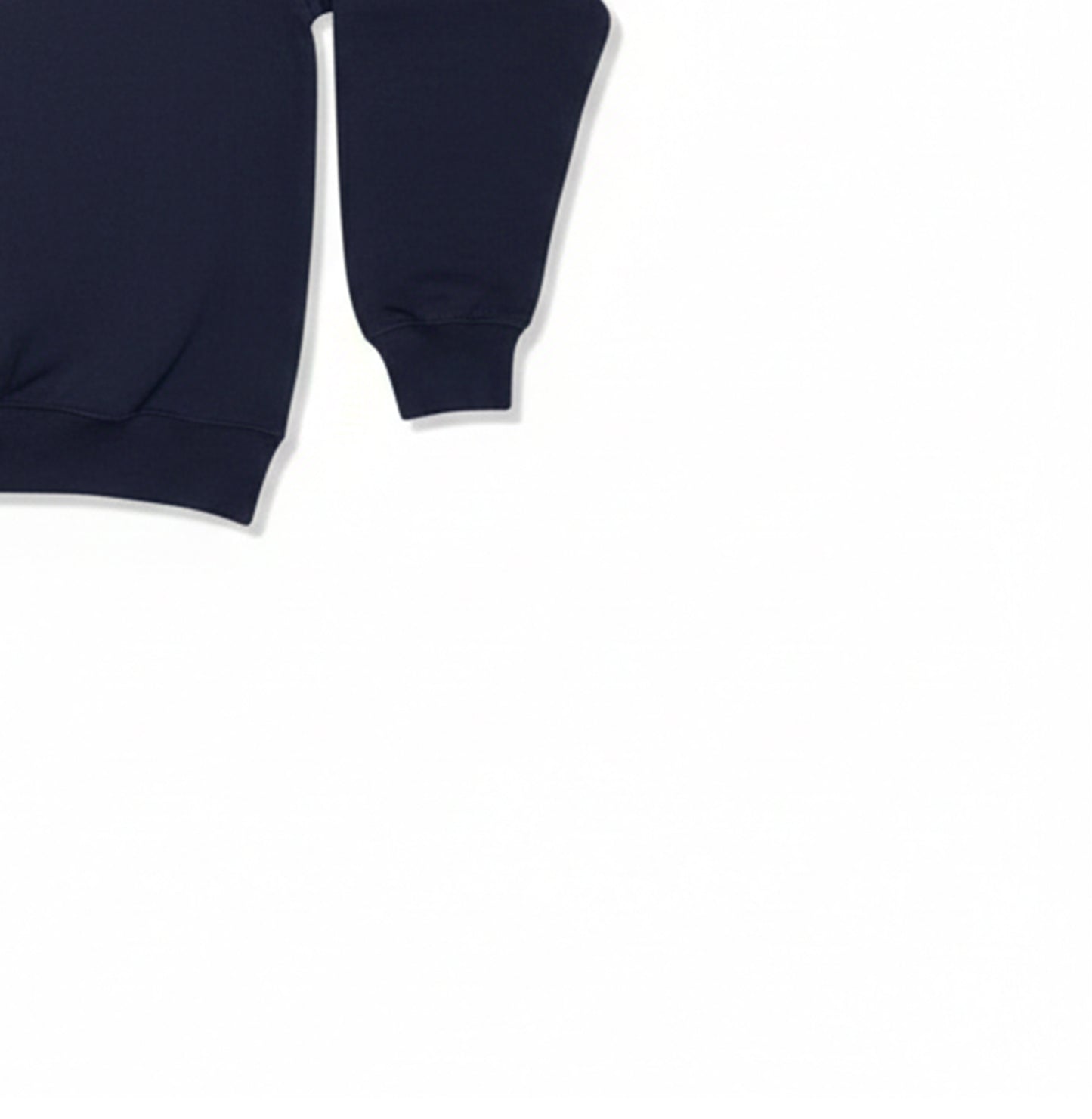 Russel Athletic Navy Sweater (L)