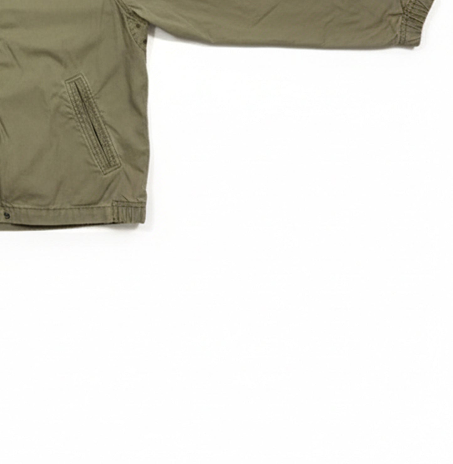 Ralph Lauren Jacket Khaki / Green (Size L)