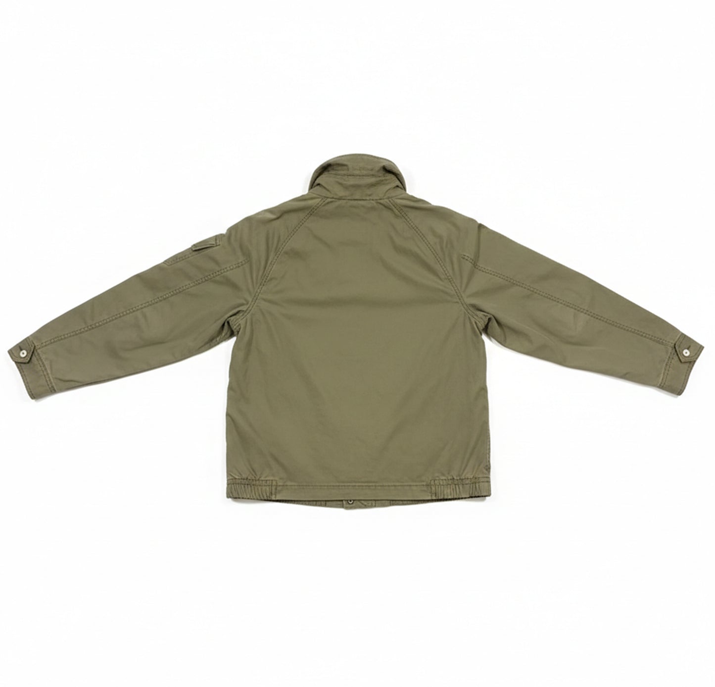 Ralph Lauren Jacket Khaki / Green (Size L)