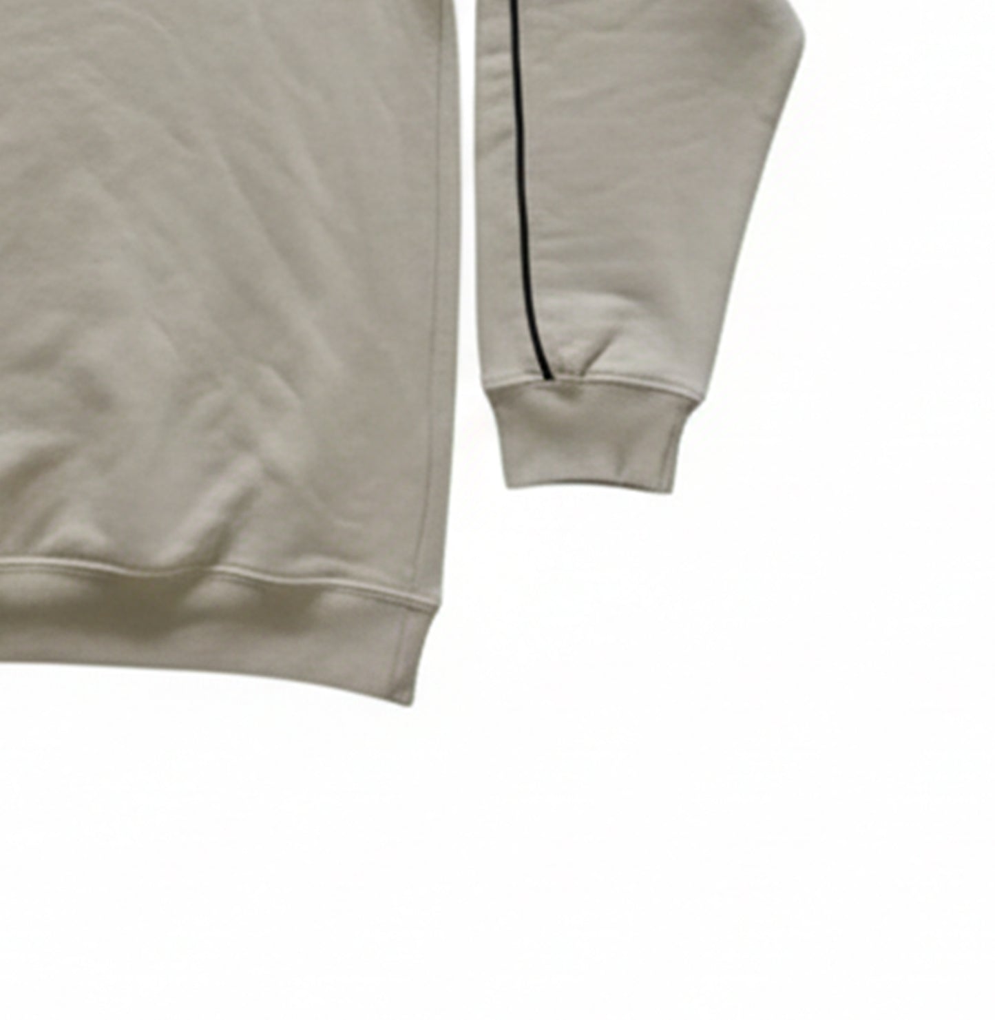 Nike Cream Sweater (XL)