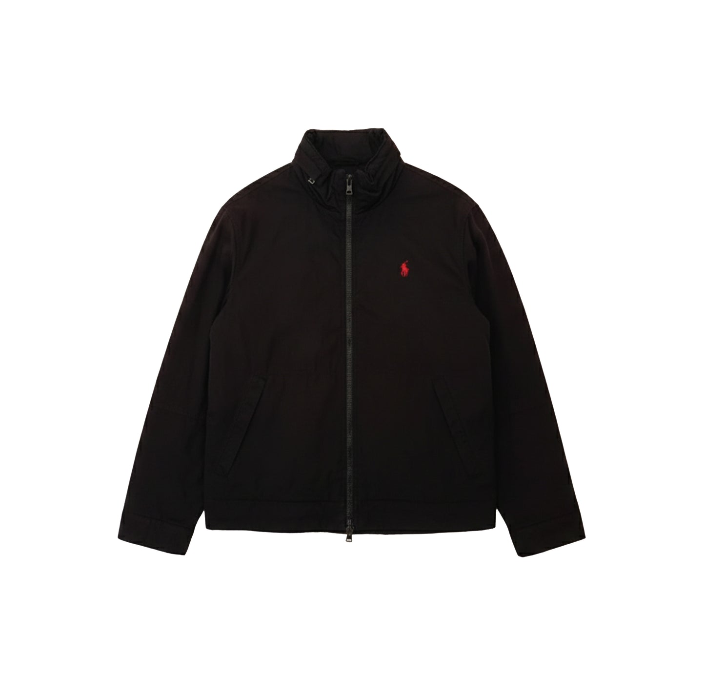 Ralph Lauren Jacket Black (Size L)