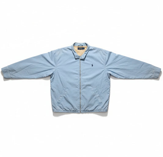 Ralph Lauren Jacket Light Blue (Size L)