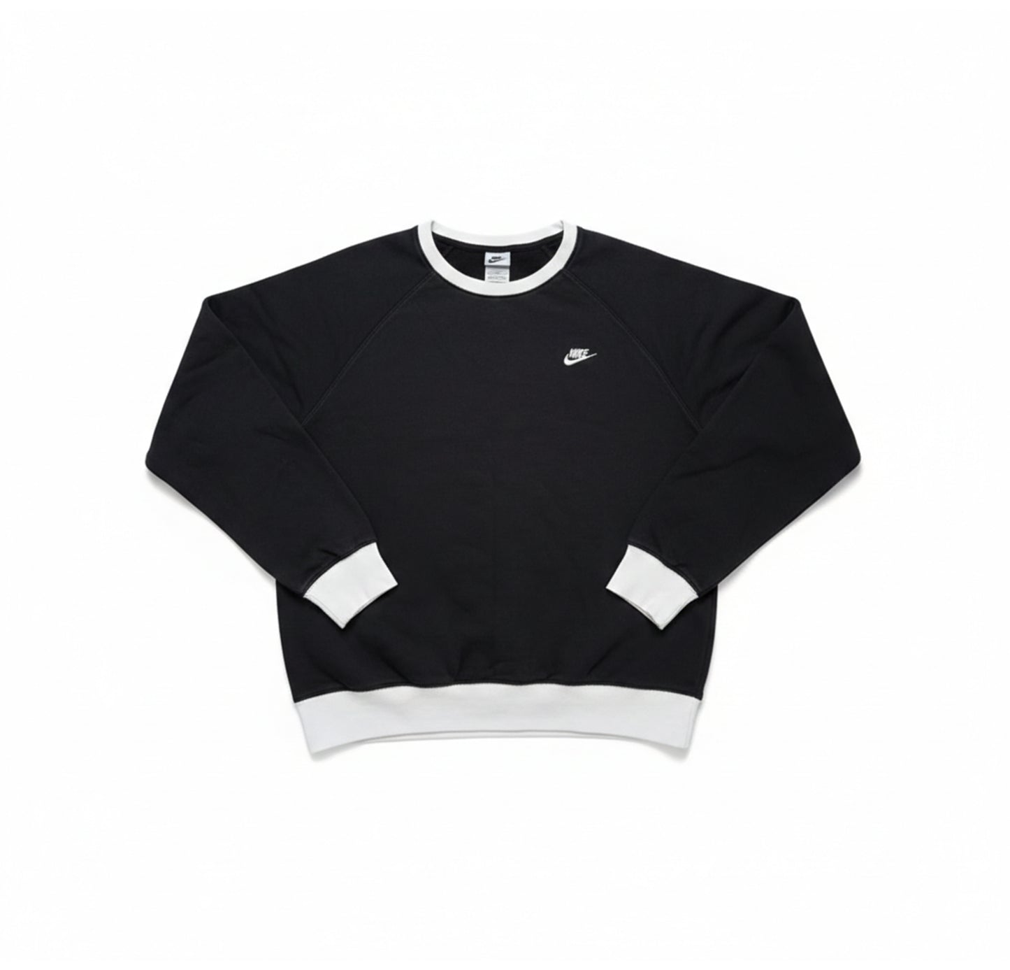 Nike Black Sweater (M)