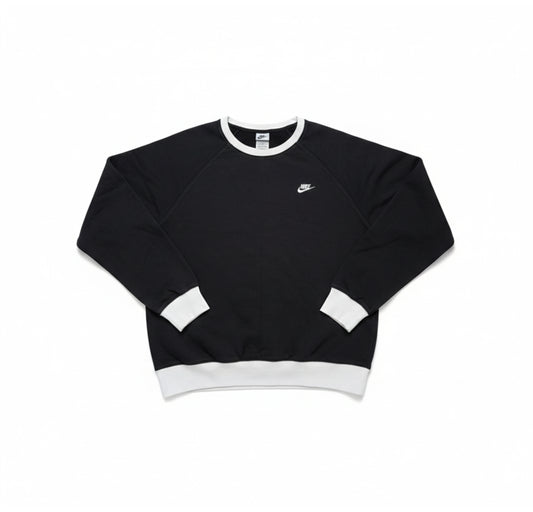 Nike Black Sweater (M)