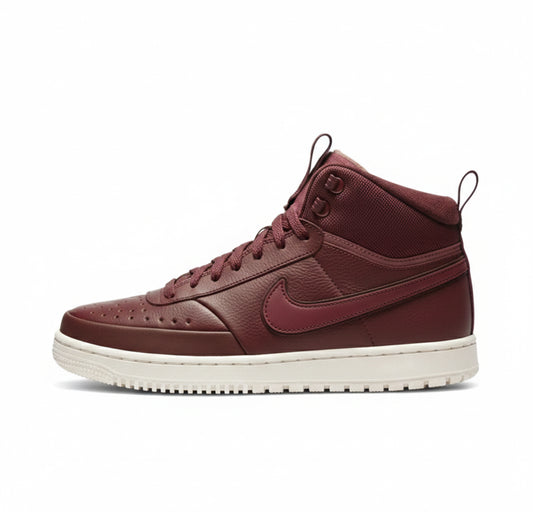 Nike Nike Court Vision Mid Winter (42)