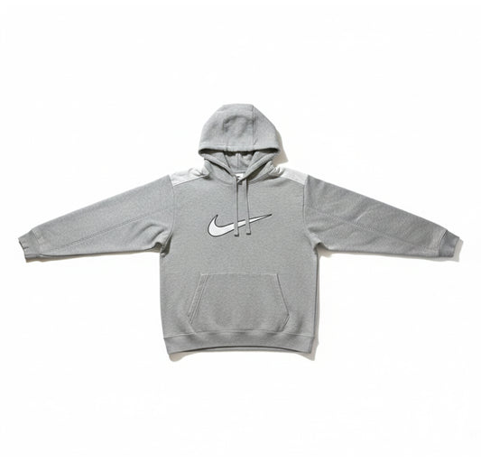 Nike Grey Sweater (L)