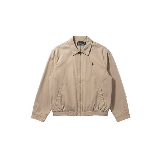 Ralph Lauren Jacket Beige (Size L)